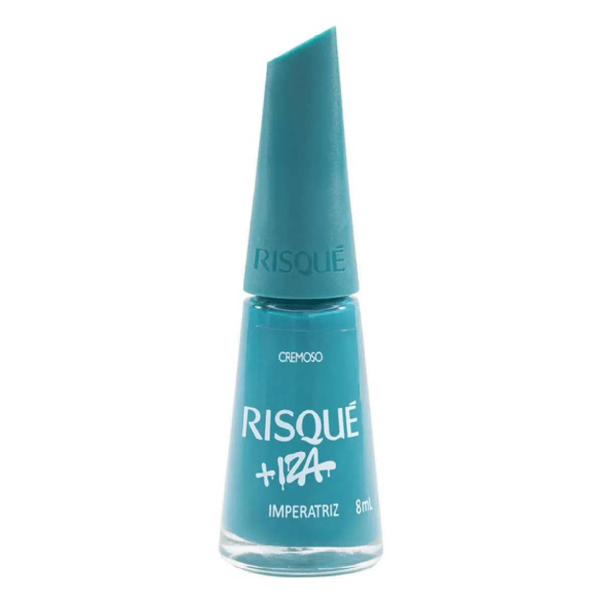 Esmalte Risque+iza imperatriz 8ml