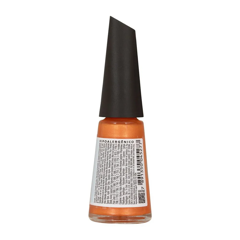 Esmalte Risqué ManiCores Credita No Brilho Metálico 8ml — foto 10