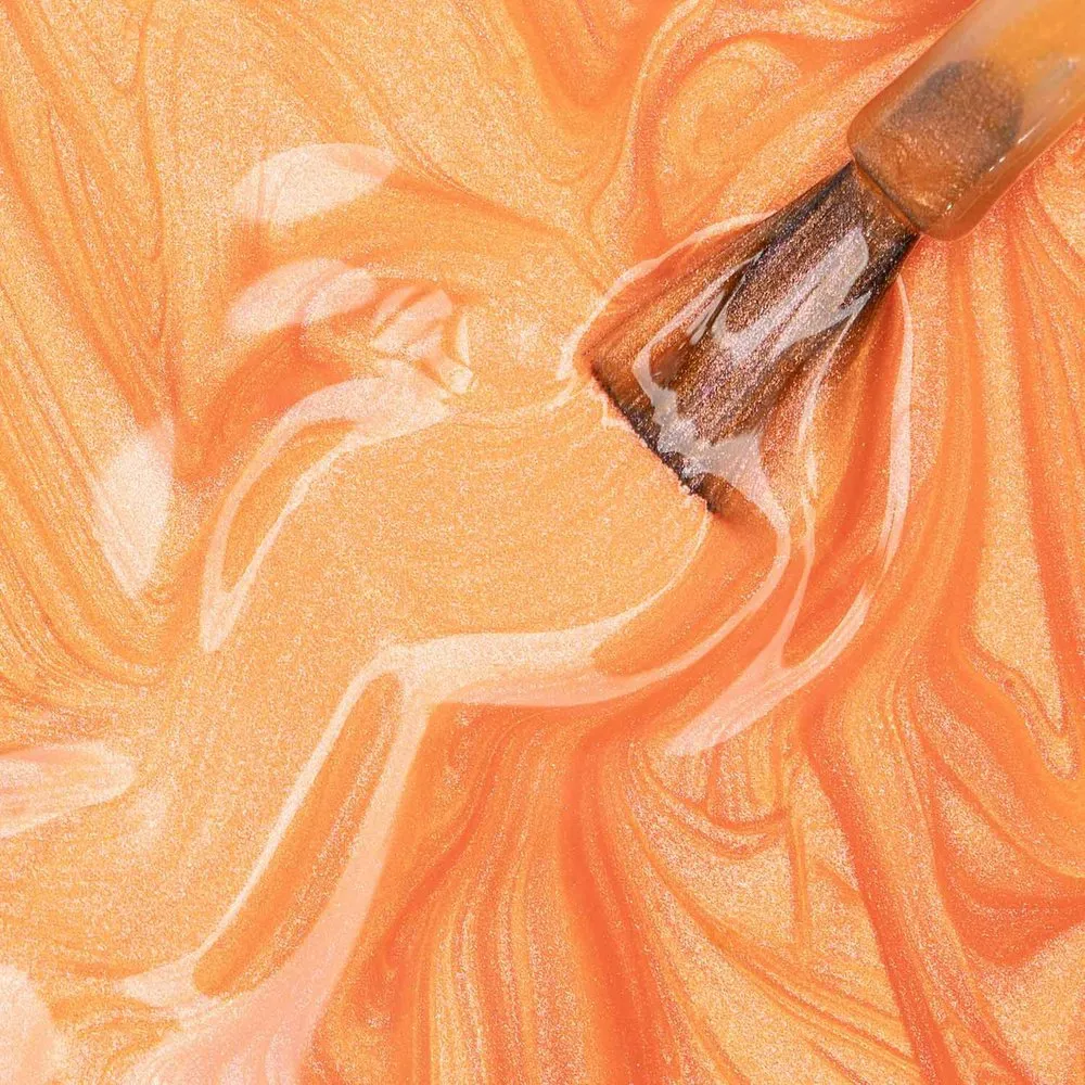Esmalte Risqué ManiCores Credita No Brilho Metálico 8ml — foto 4