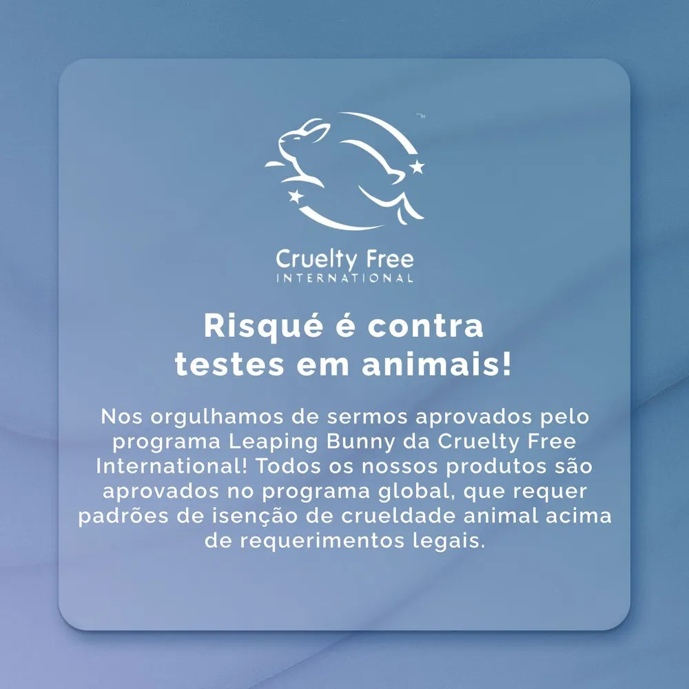 Esmalte Risqué ManiCores Esmalterapia Cintilante 8ml — foto 8