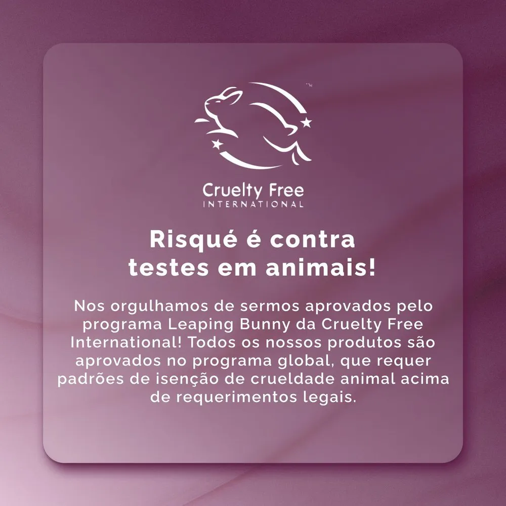 Esmalte Risqué ManiCores Joga Pro Universo Metálico 8ml — foto 8