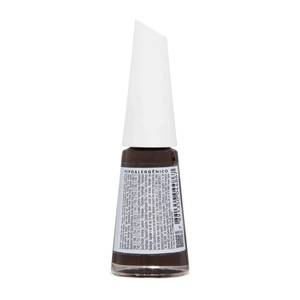 Esmalte Risqué Me Deixa Ameixa Cremoso 8ml — foto 9