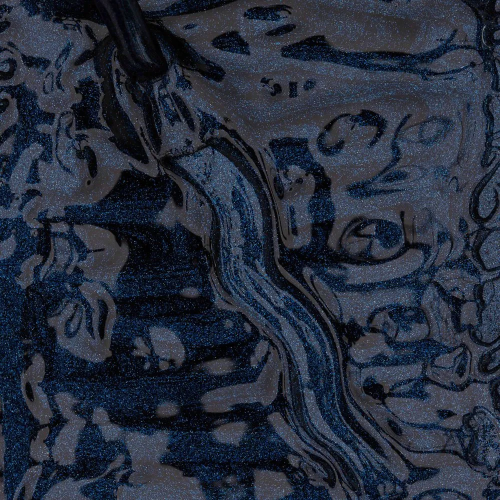 Esmalte Risqué Voltei! Hoje Sim, Amanhã Talvez Metálico 8ml — foto 8