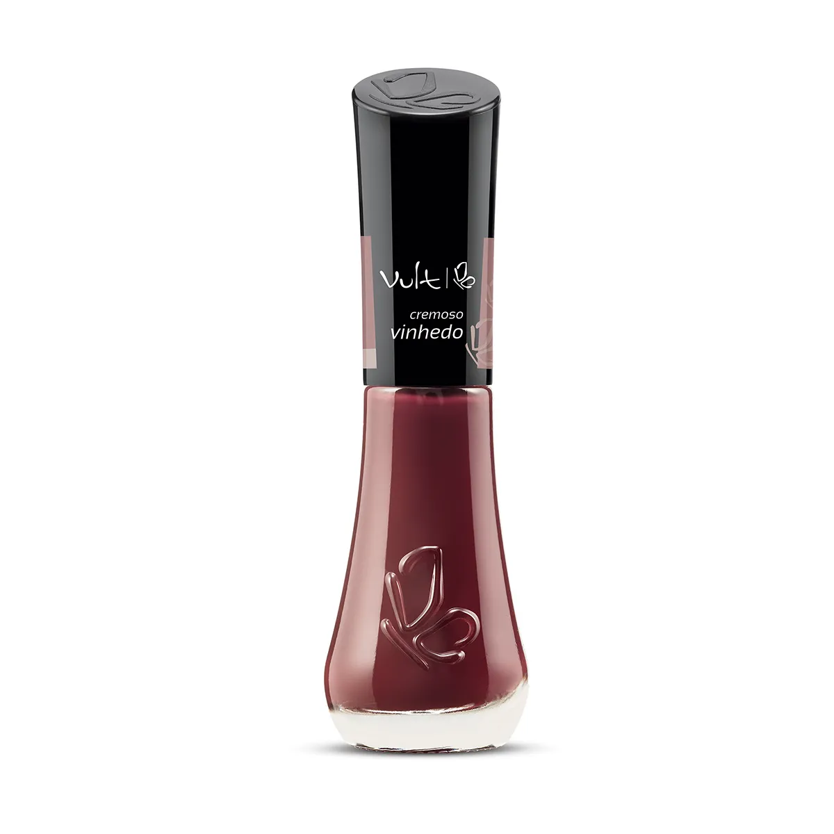 Esmalte Vult 5 Free Vinhedo Cremoso 8ml