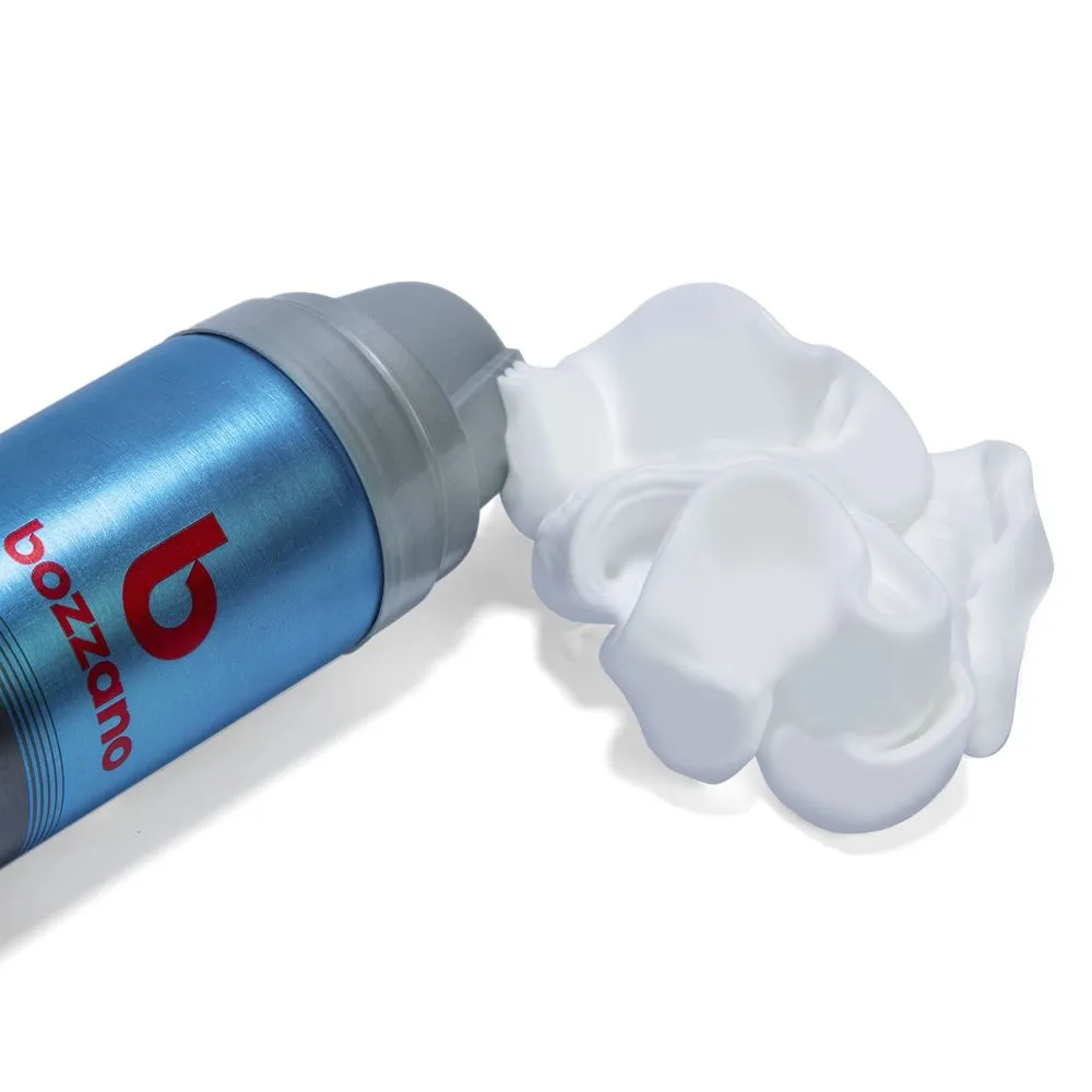 Espuma de Barbear Bozzano Pele Sensível 200ml — foto 3