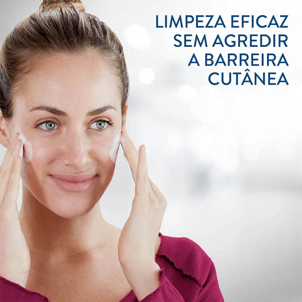 Espuma de Limpeza Facial Cetaphil Pro AR Calm 236ml — foto 7