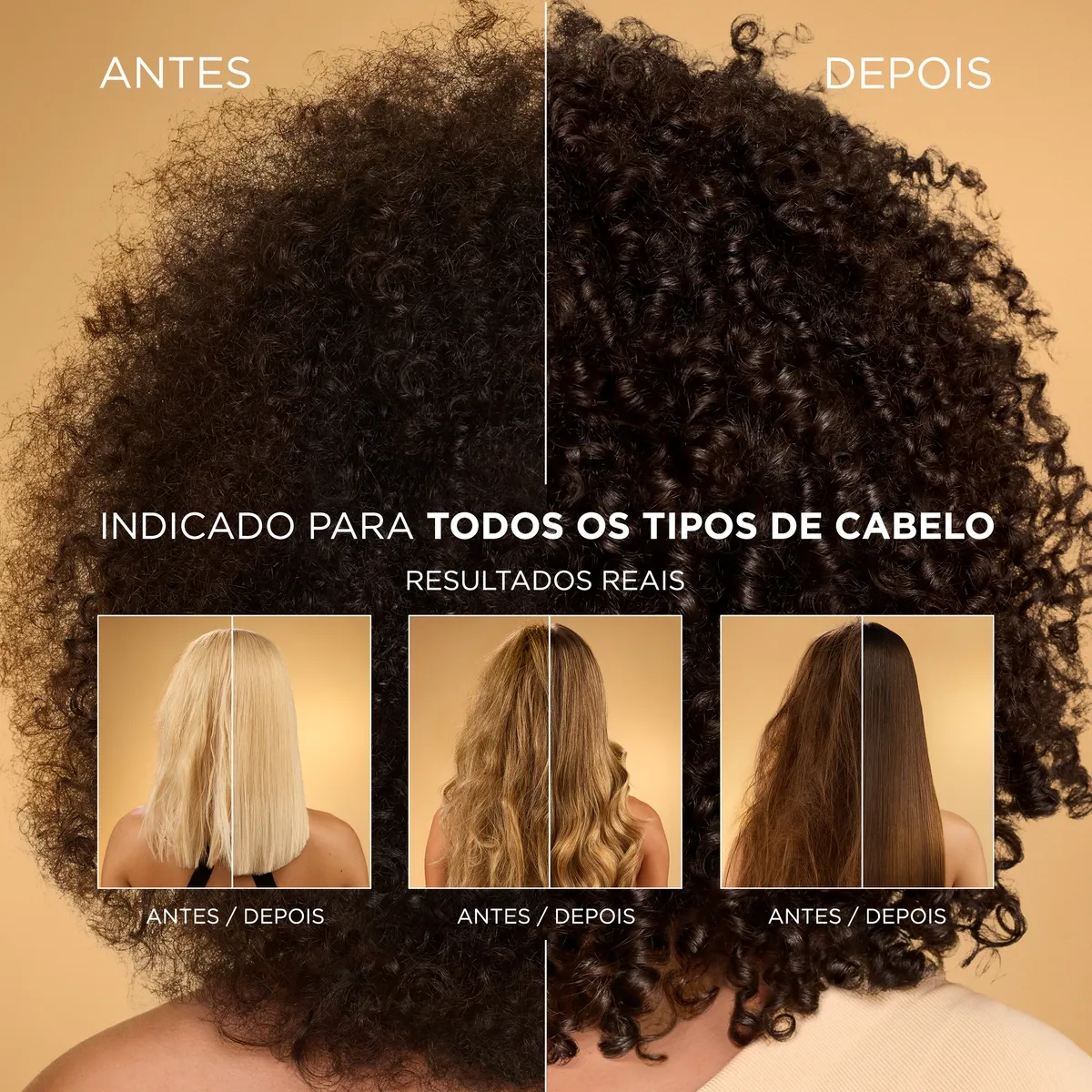 Finalizador Leave-In Pantene Regeneração Molecular Bond Repair 150ml — foto 5