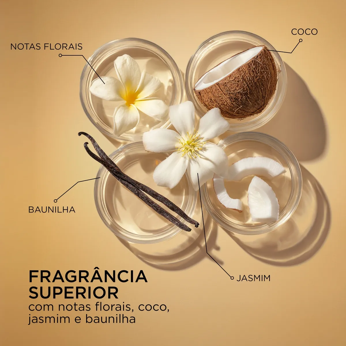 Finalizador Pantene Proteção Molecular Protetor Térmico Spray 170ml — foto 10