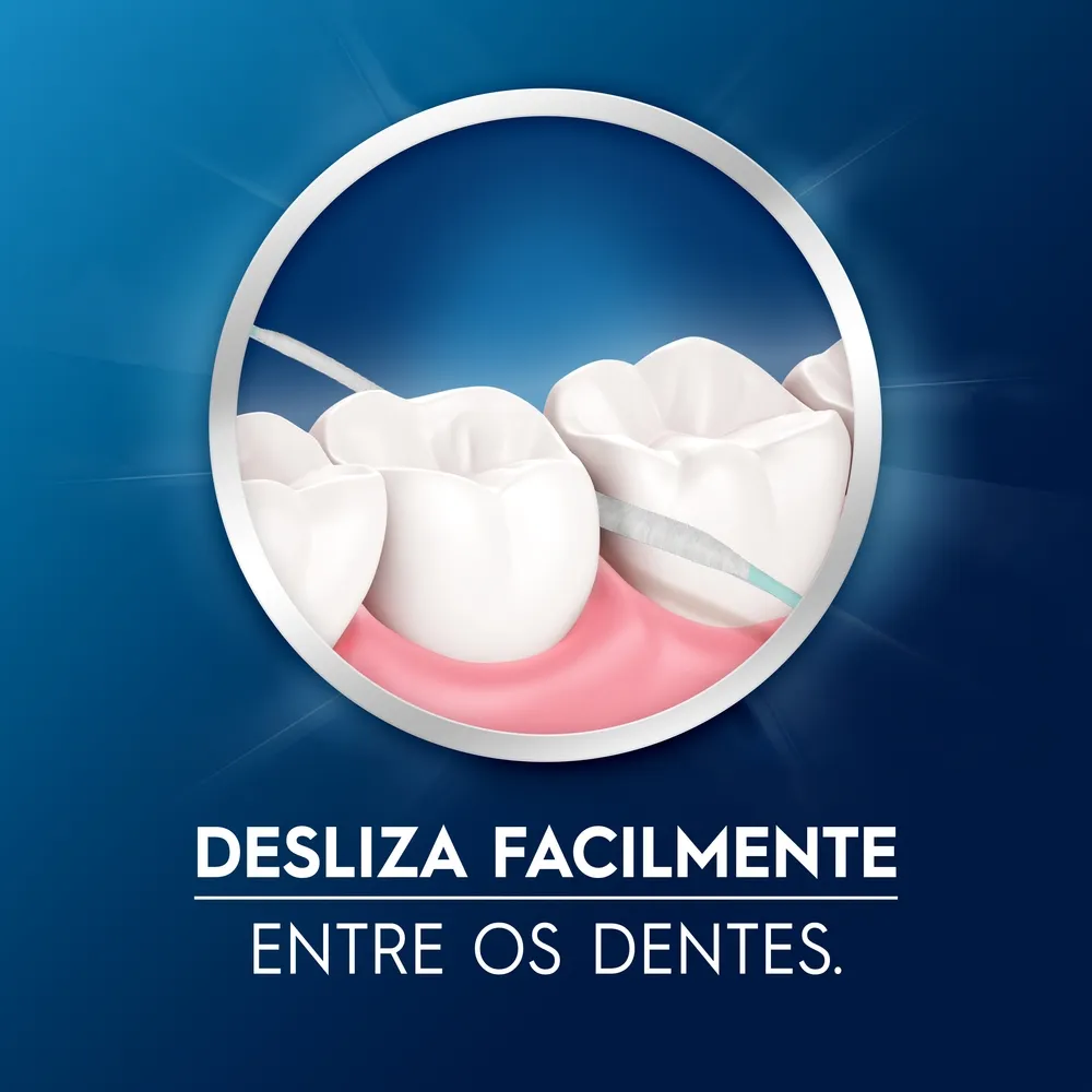 Fio Dental Oral-B Super Floss 50 Unidades — foto 6