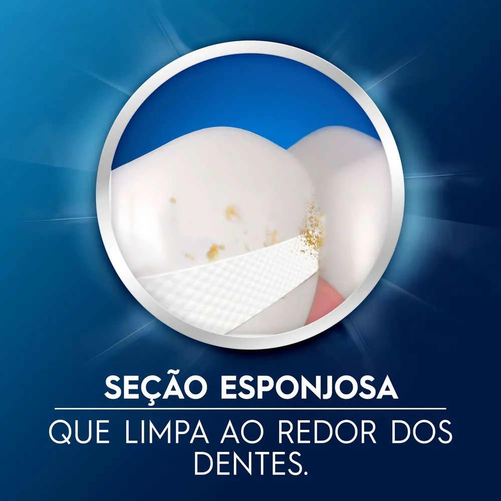 Fio Dental Oral-B Super Floss 50 Unidades — foto 4