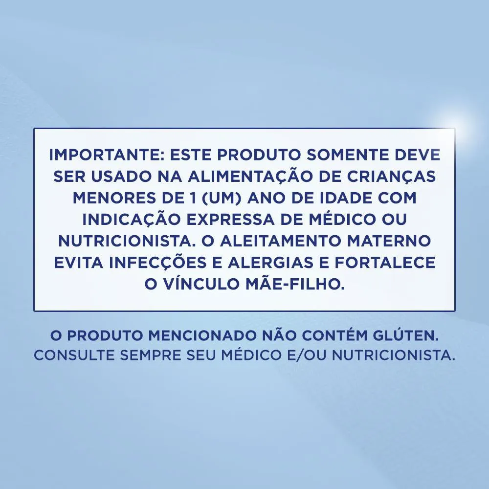 Fórmula Infantil Aptamil Premium 2 6 a 12 Meses 800g — foto 5