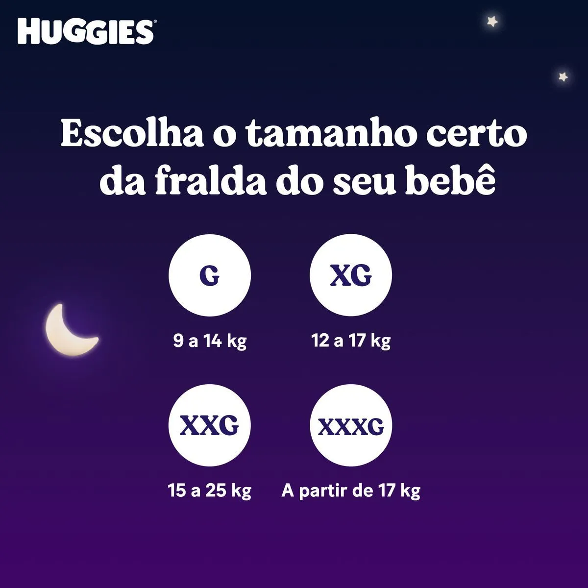 Fralda Descartável Infantil Pants Huggies Soninho Perfeito G 26 Unidades — foto 7