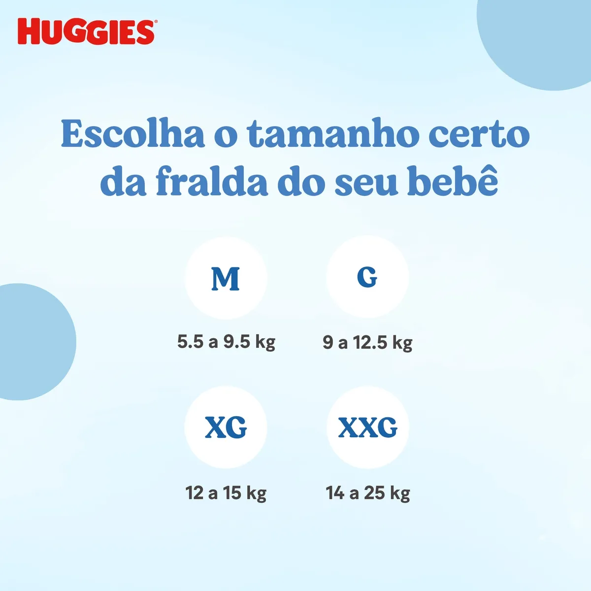 Fralda Huggies Tripla Proteção Roupinha XXG 22 Unidades — foto 7