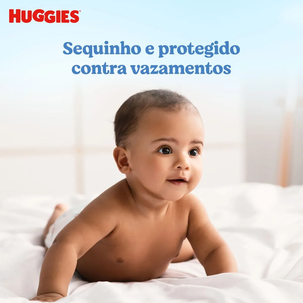 Fralda Huggies Tripla Proteção XG 32 Unidades — foto 4