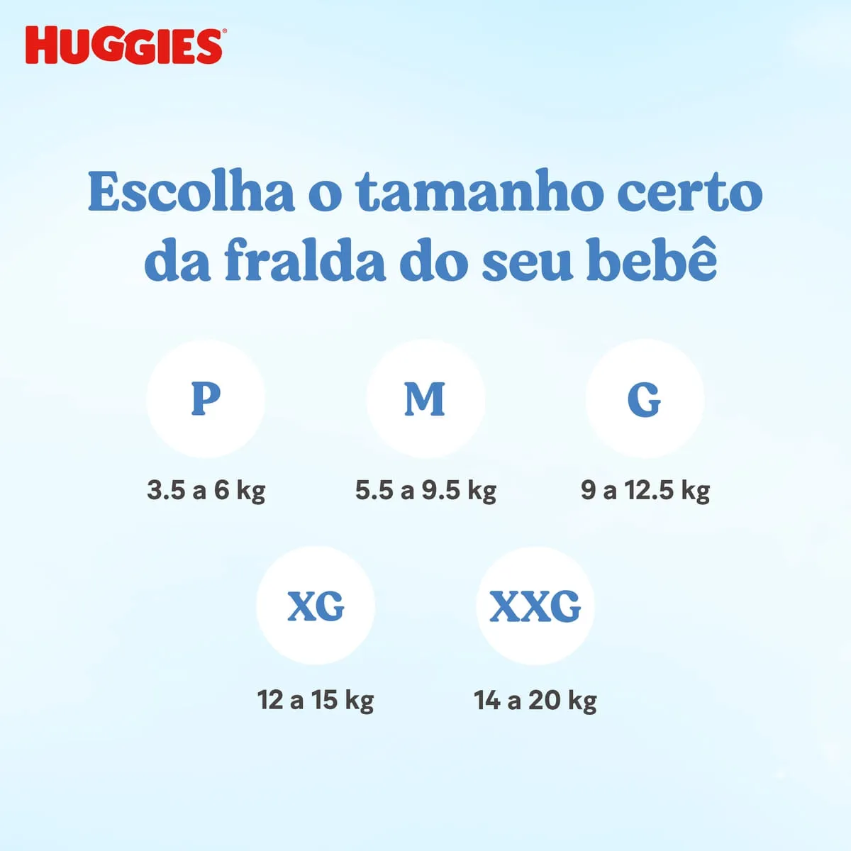Fralda Huggies Tripla Proteção XG 66 Unidades — foto 6