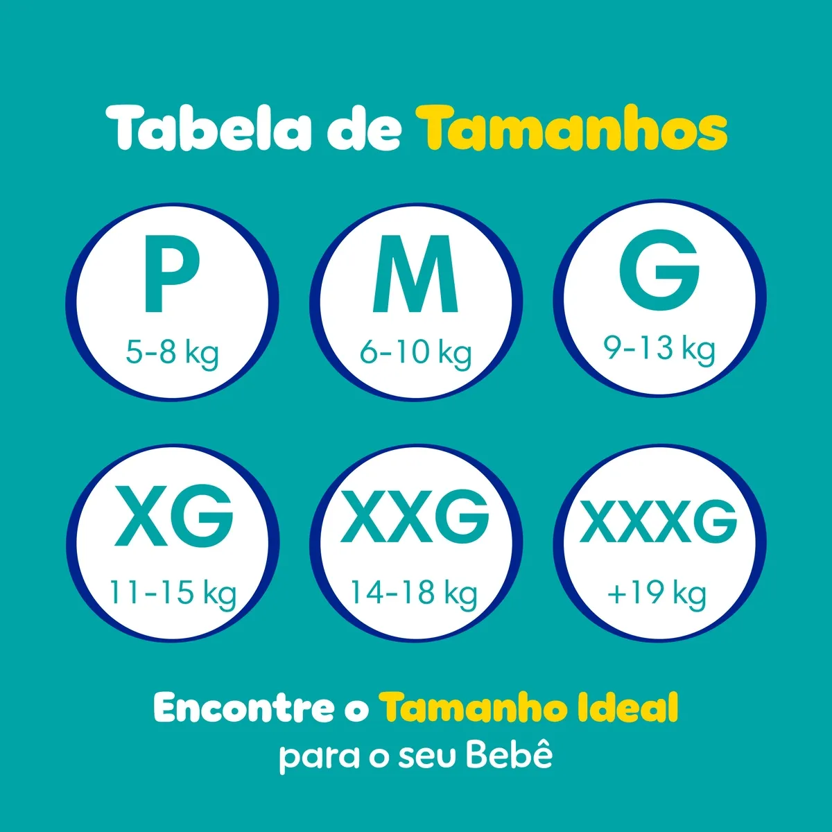 Fralda Pampers Confort Sec Xg 86 Unidades — foto 7