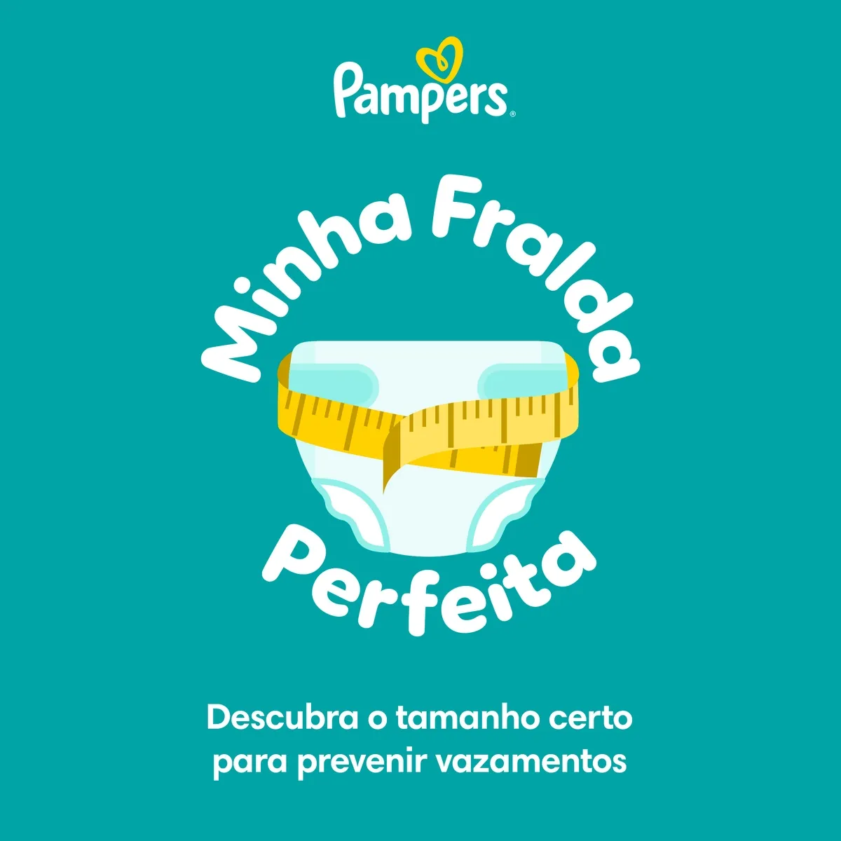 Fralda Pampers Pants Ajuste Total Xxg 74 Unidades — foto 8