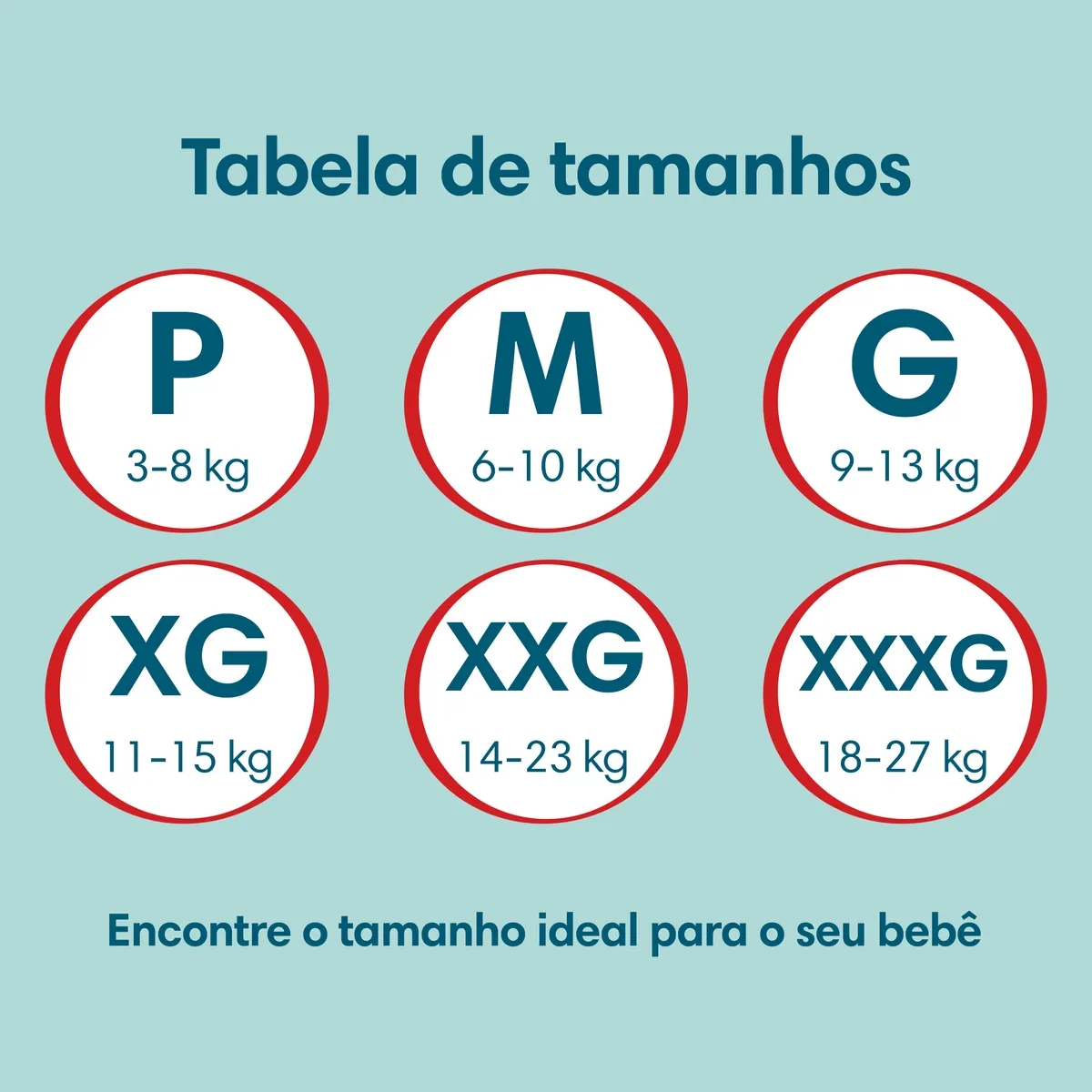 Fralda Pampers Pants Premium Care XG 64 Unidades — foto 7