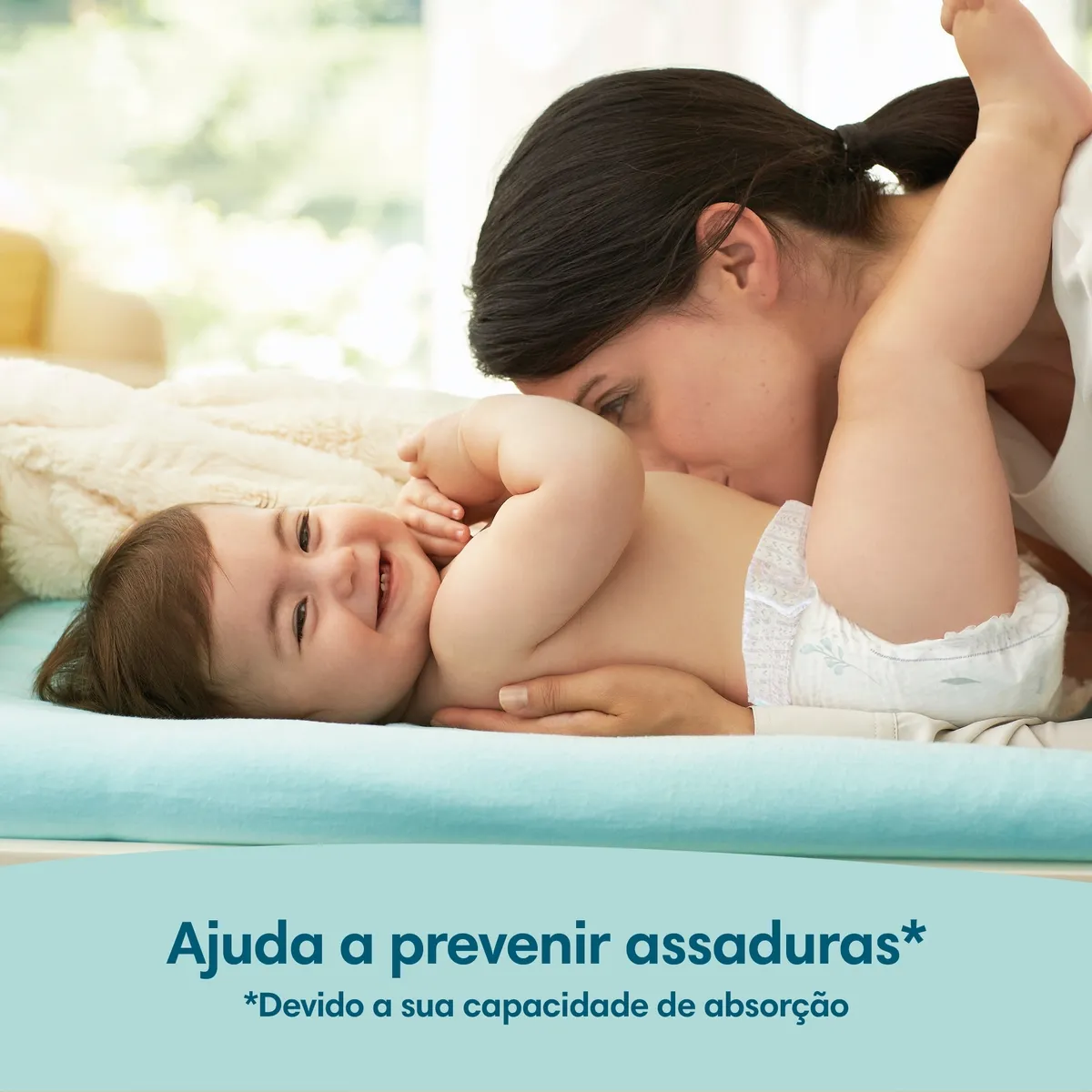 Fralda Pampers Pants Premium Care XG 64 Unidades — foto 4