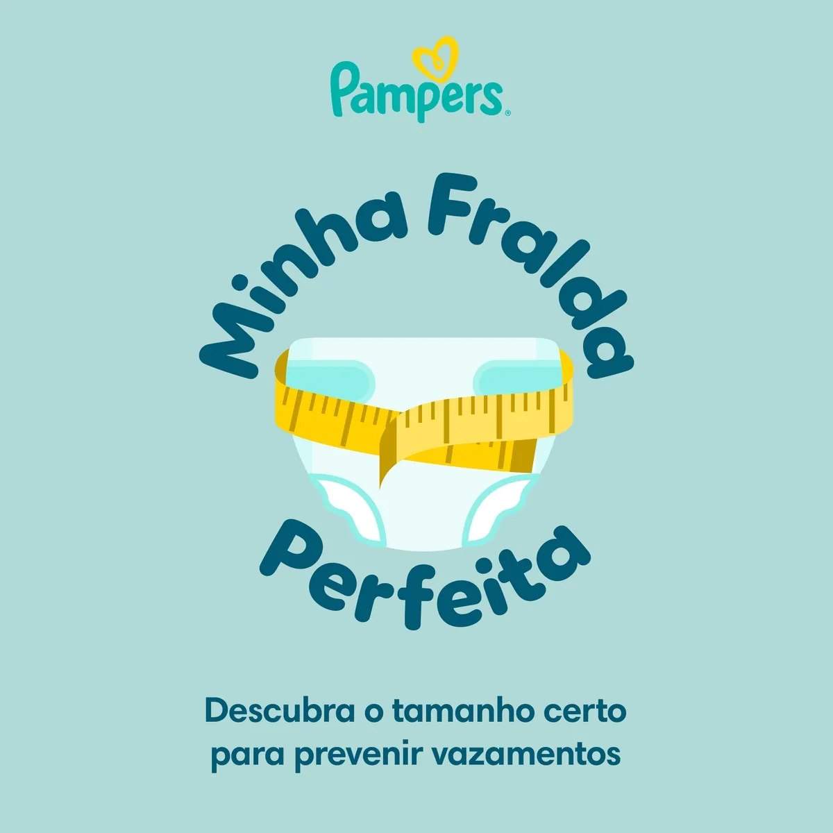 Fralda Pampers Pants Premium Care XXXG 54 Unidades — foto 6