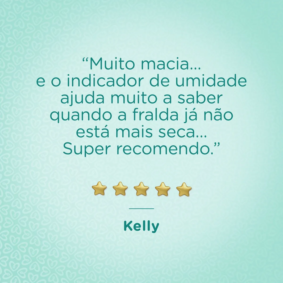 Fralda Pampers Premium Care Recém Nascido RN+ 20 Unidades — foto 3