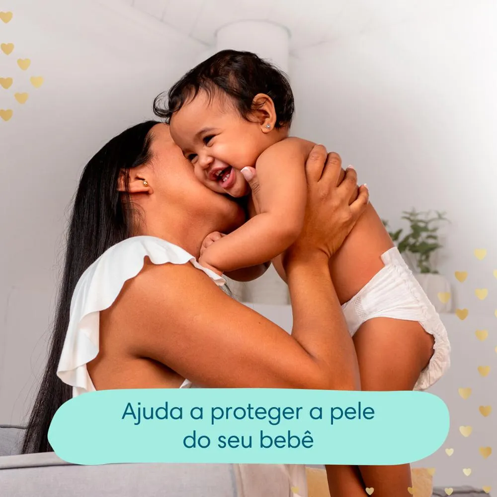 Fralda Pampers Premium Care Topíssima - M - 160 Unidades — foto 4