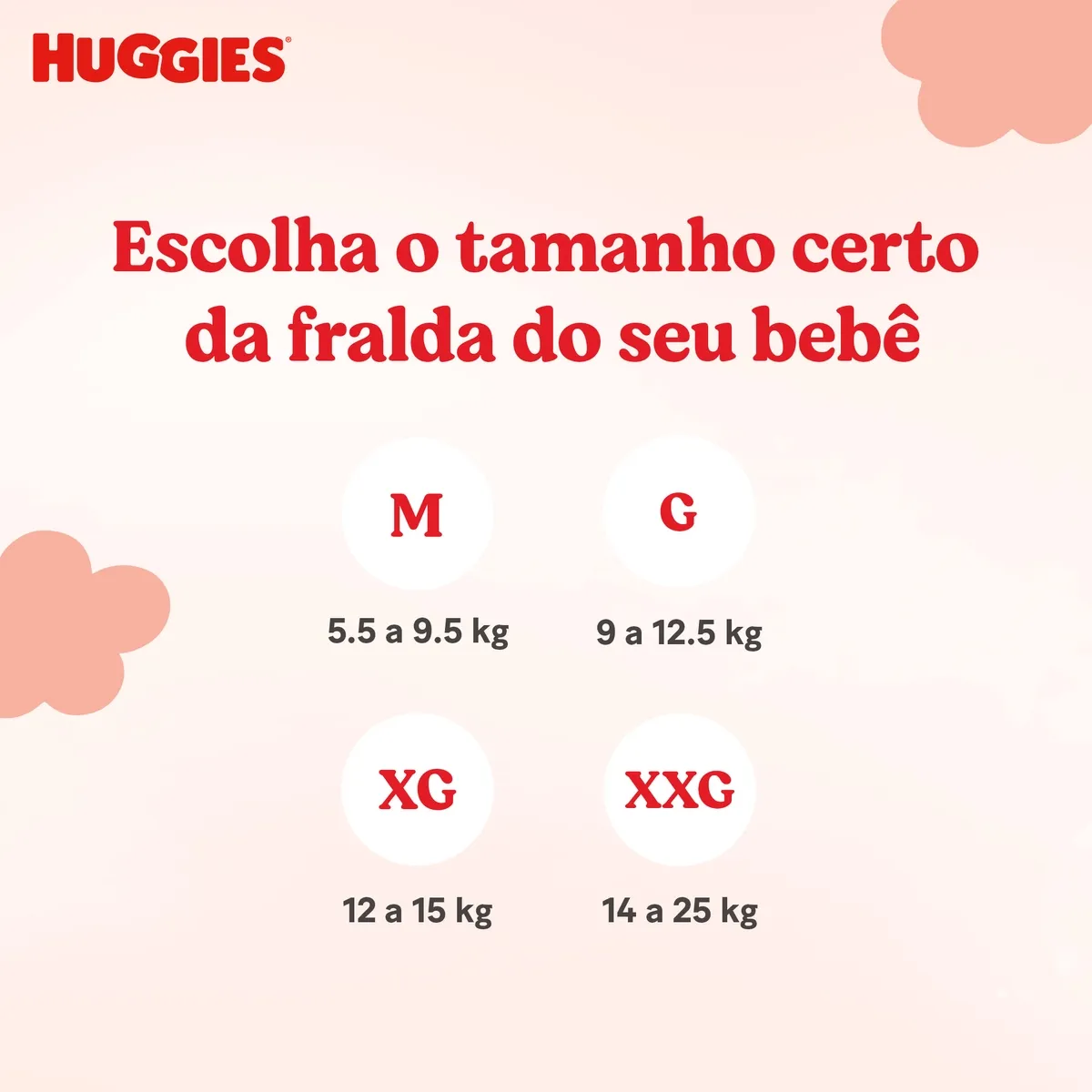 Fralda Pants Huggies Proteção Acolchoada XXG 48 Unidades — foto 8