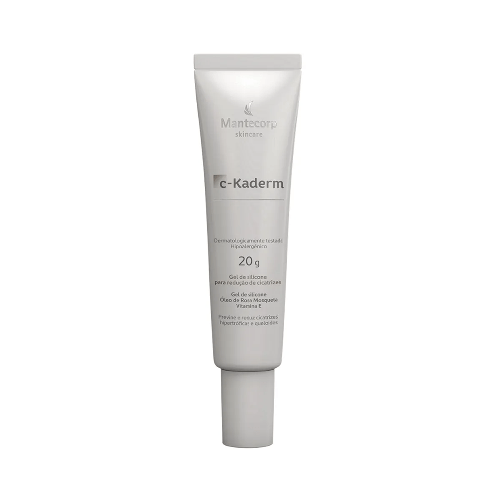 Gel C-Kaderm Cicatrizante 20g — foto 3