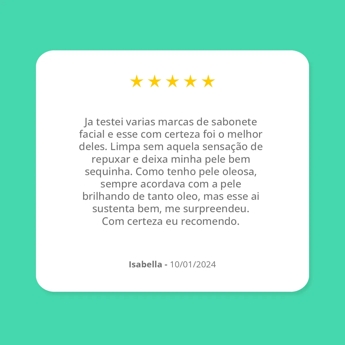 Gel de Limpeza Cerave 454g — foto 7