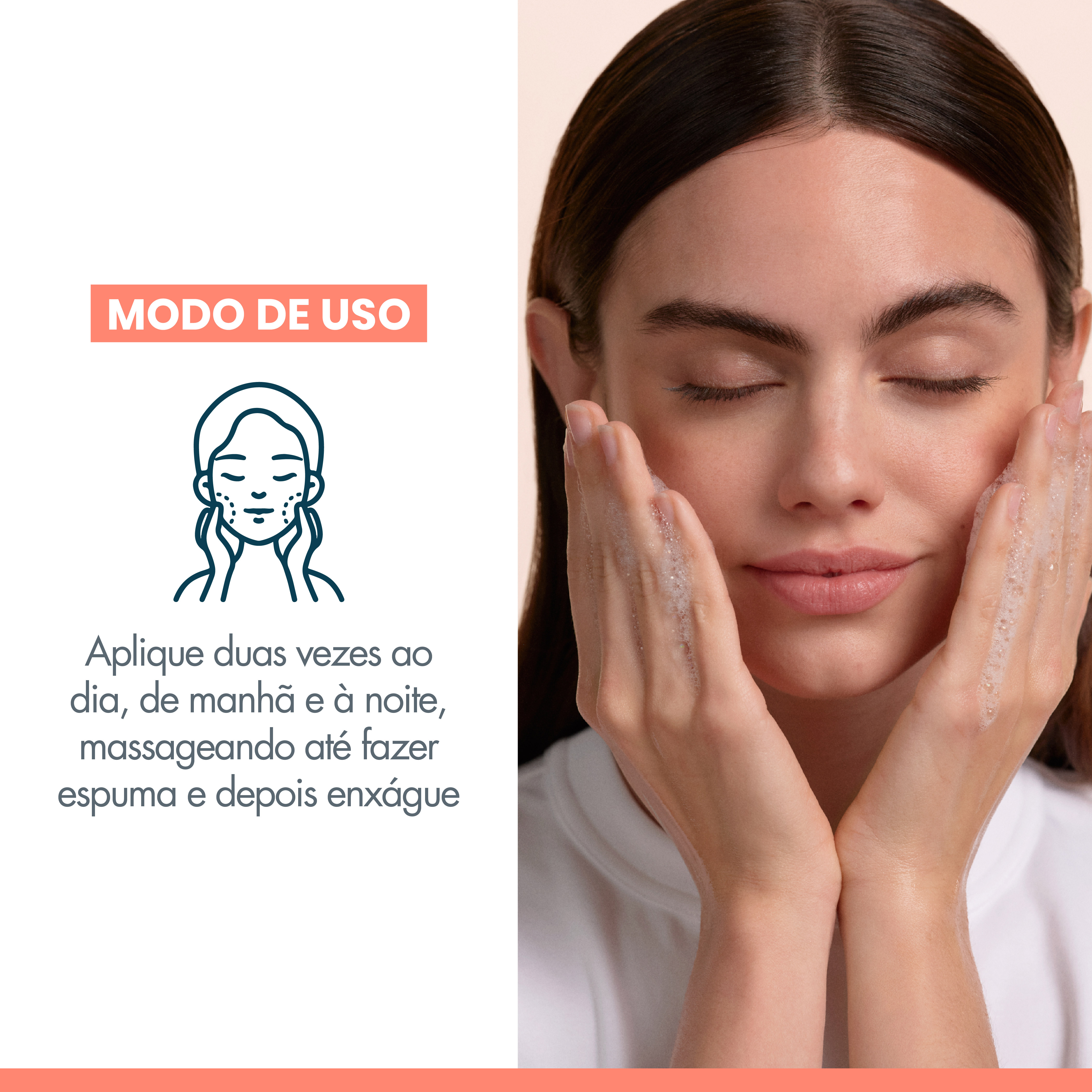 Gel de Limpeza Facial Avène Cleanance Intense 300g — foto 4