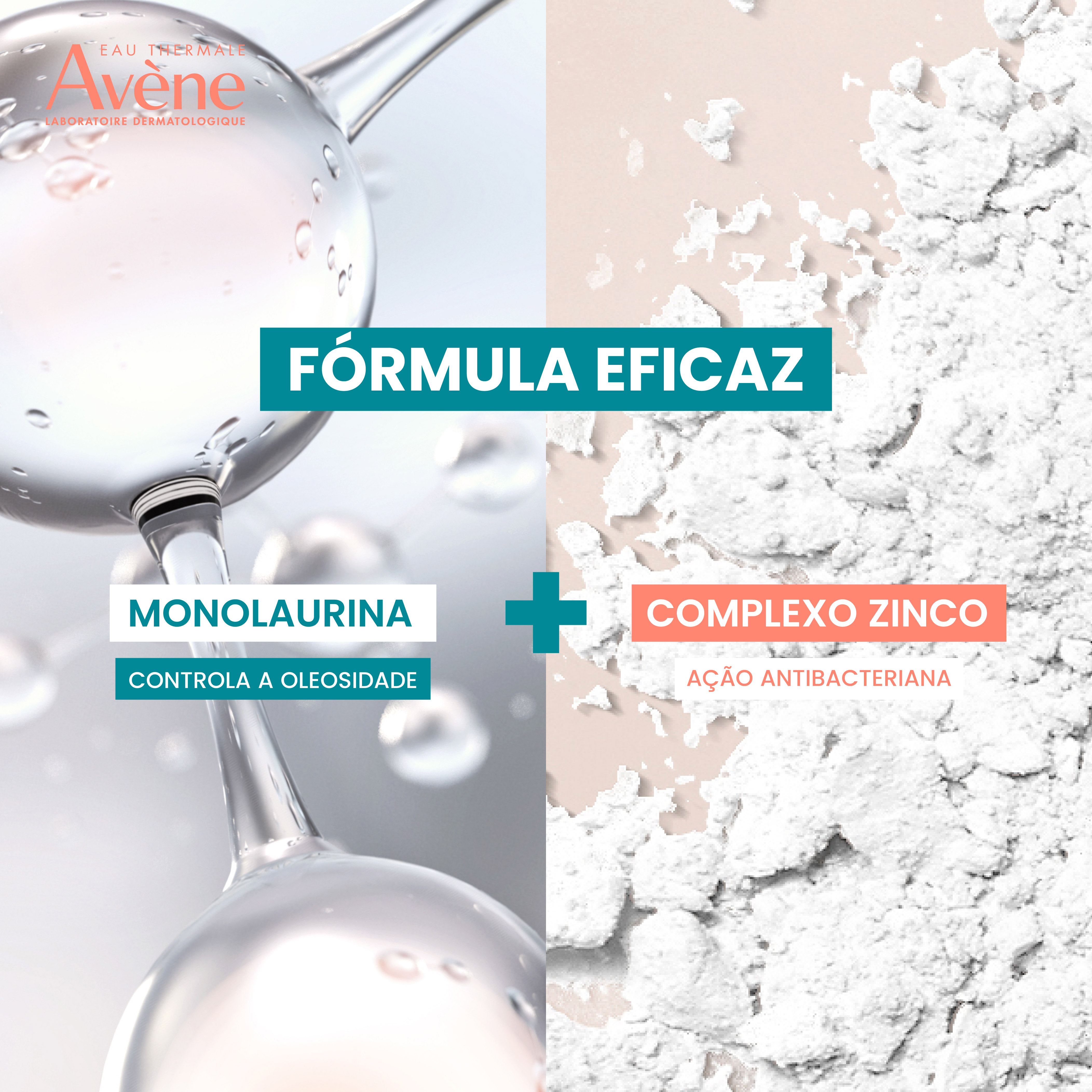 Gel de Limpeza Facial Avène Cleanance Purificante 400g — foto 5