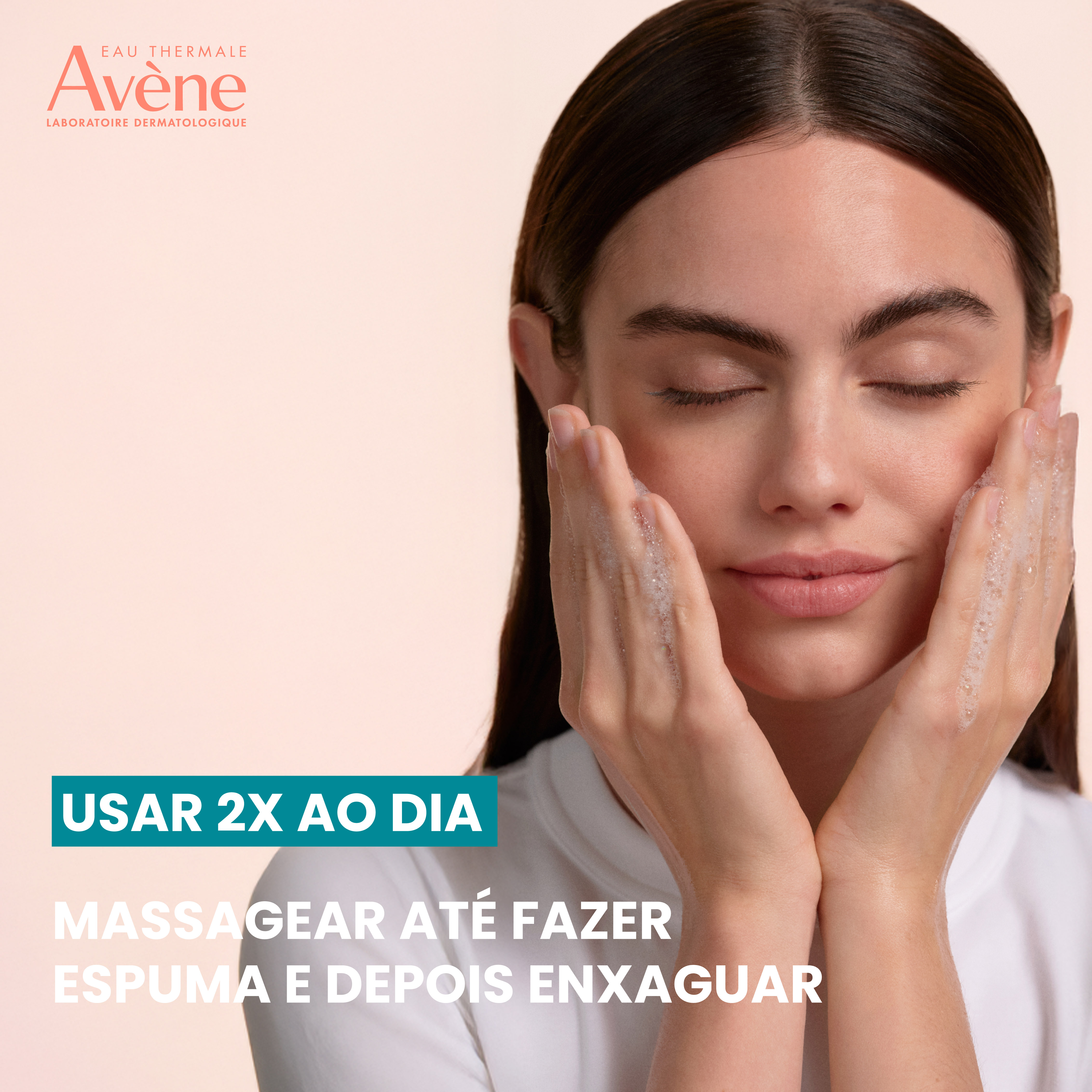Gel de Limpeza Facial Avène Cleanance Purificante 400g — foto 7
