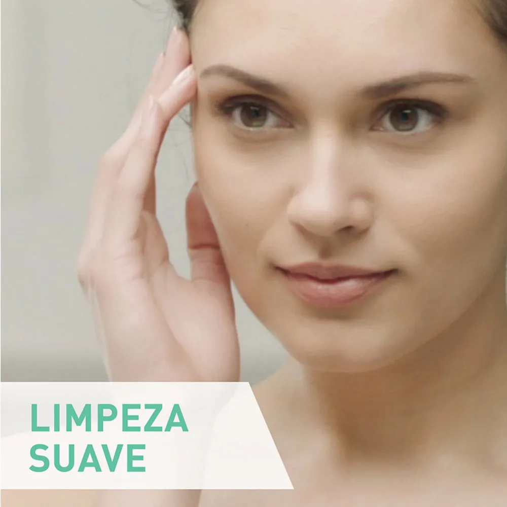 Gel de Limpeza Facial CeraVe Pele Normal a Oleosa 60g — foto 7