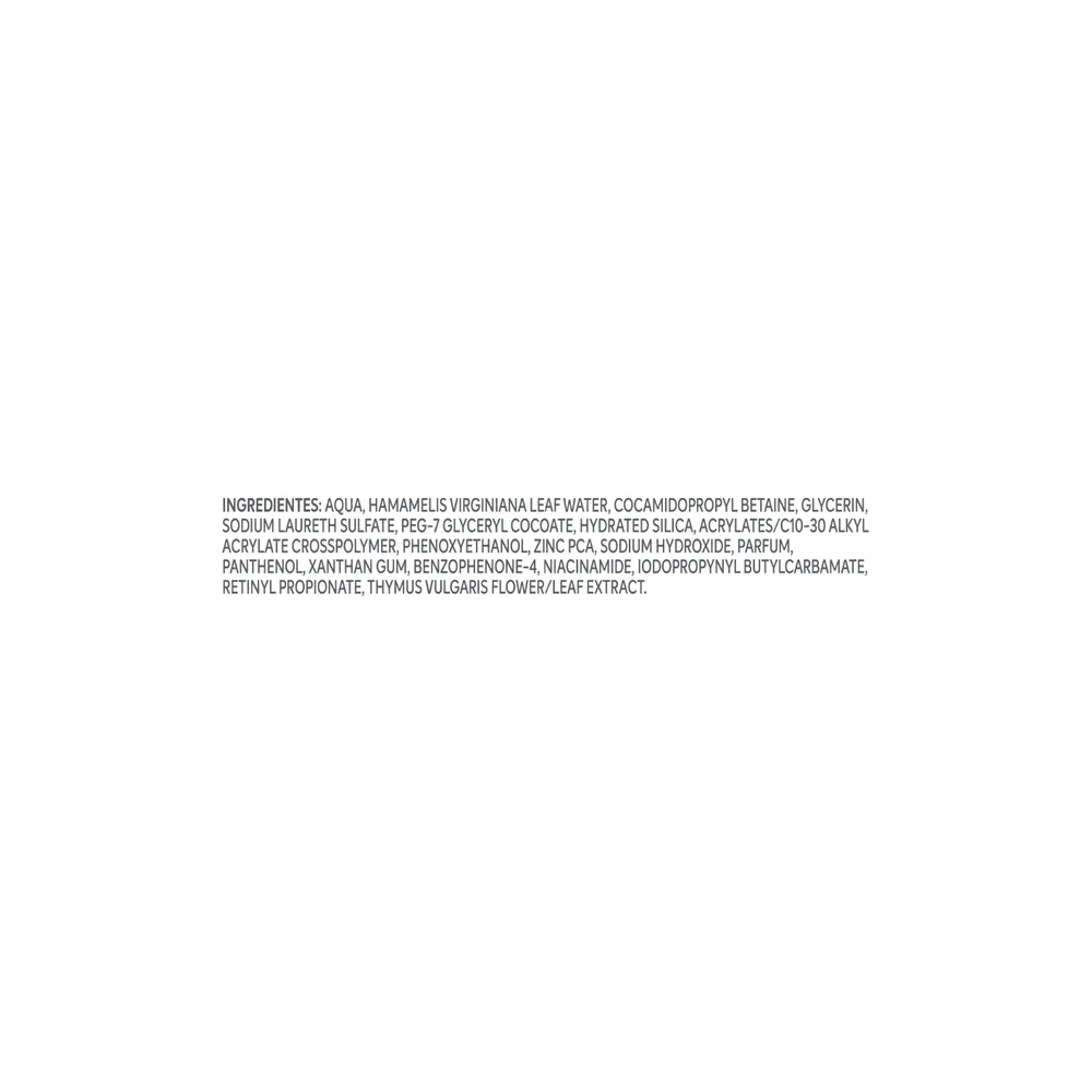 Gel de Limpeza Facial Dove Regenerative Purifica e Equilibra 300ml — foto 3