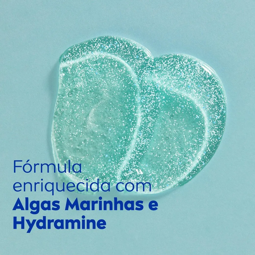 Gel de Limpeza Facial Nivea Visage Pele Oleosa 150ml — foto 7