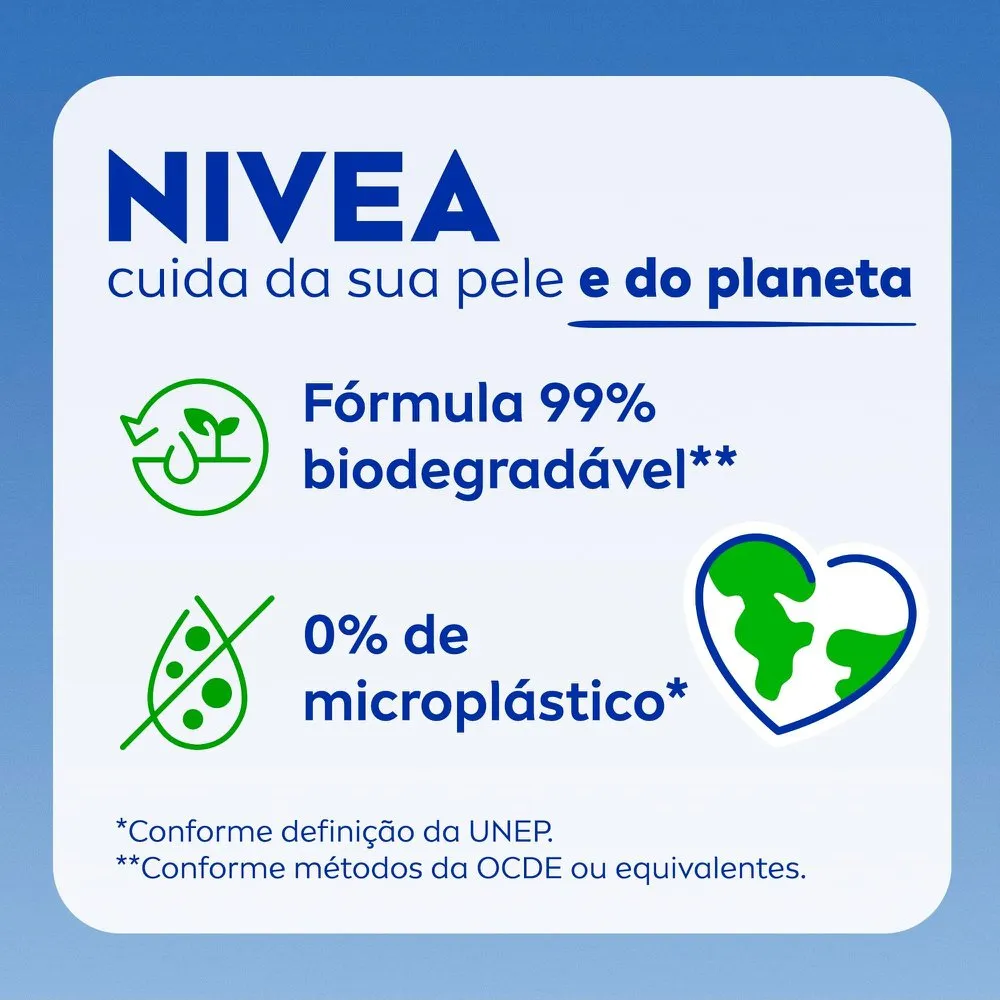 Gel de Limpeza Facial Nivea Visage Pele Oleosa 150ml — foto 8