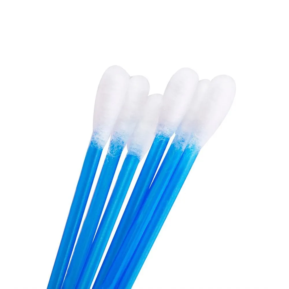Hastes Flexíveis Cotonetes Johnson & Johnson 75 Unidades — foto 3
