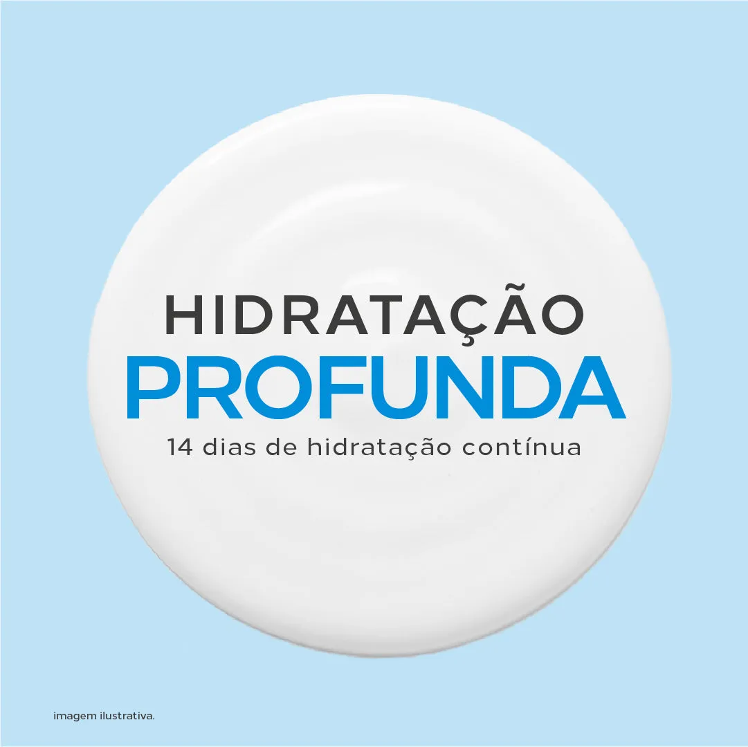 Hidratante Corporal Ada Tina Gliventi Hydra Intense 250ml — foto 2