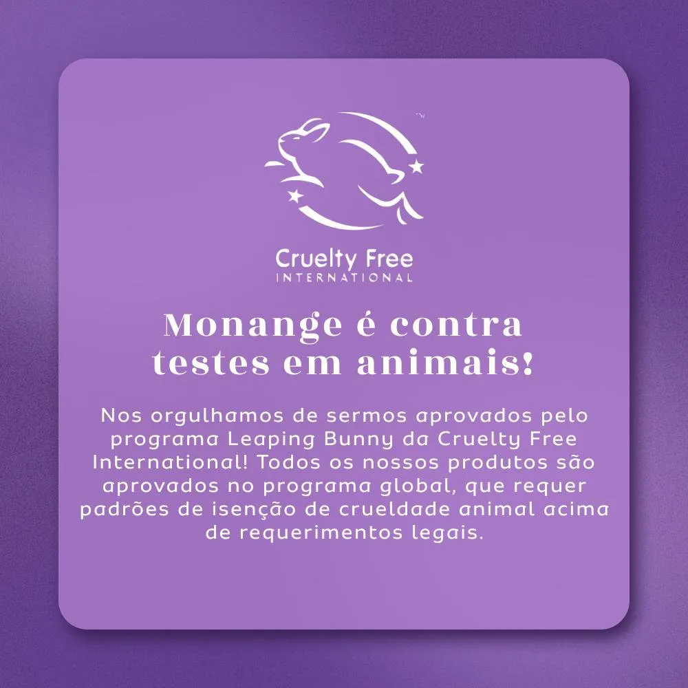 Hidratante de Mãos Monange Antissinais Q10 com Vitamina E 75g — foto 8