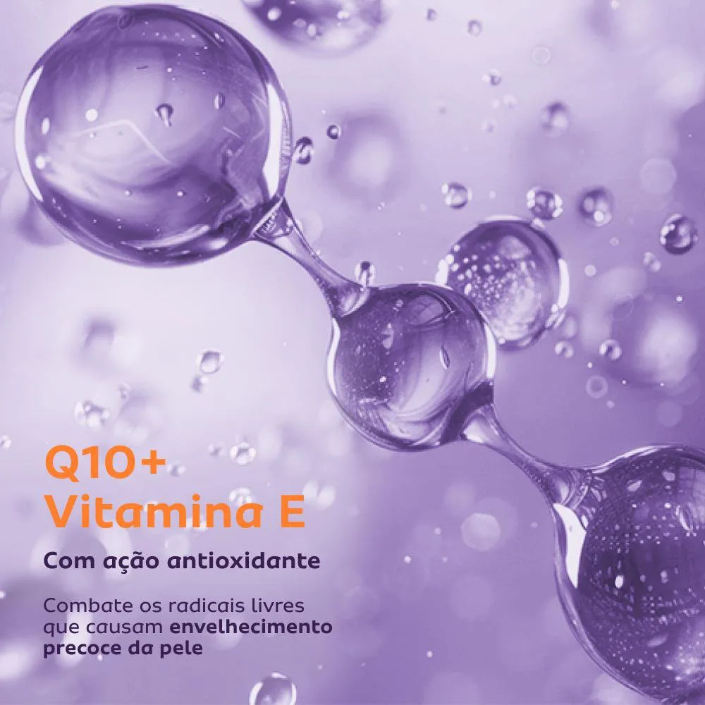 Hidratante de Mãos Monange Antissinais Q10 com Vitamina E 75g — foto 4