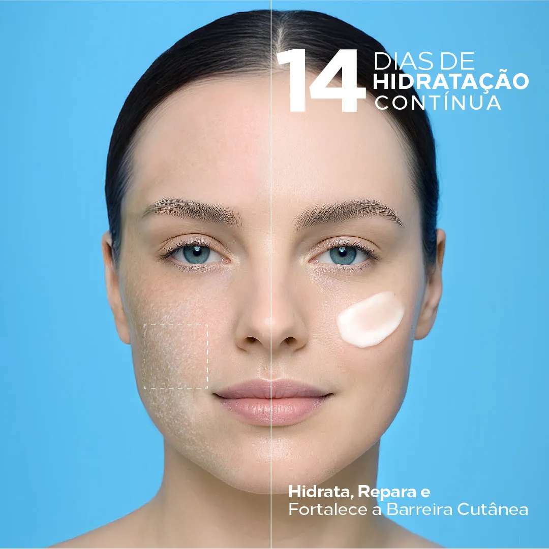 Hidratante Facial Ada Tina Gliventi Hydra Supreme 100ml — foto 3