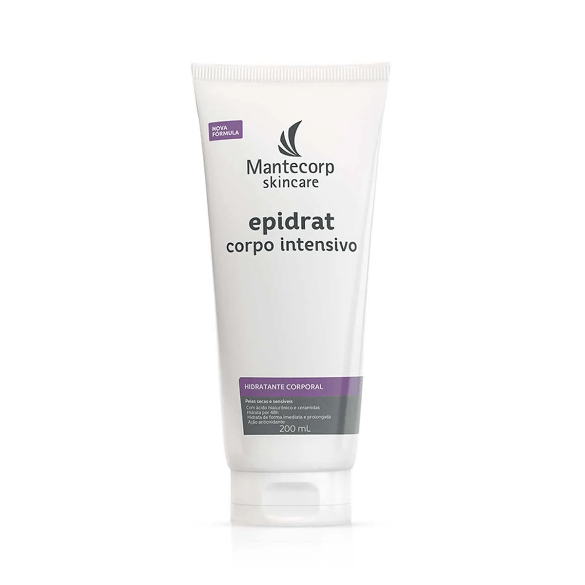 Hidratante Facial Mantecorp Skincare Epidrat Calm 120ml — foto 2