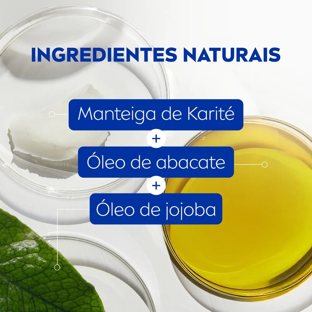 Hidratante Labial Nivea Cereja Shine 4,8g — foto 5