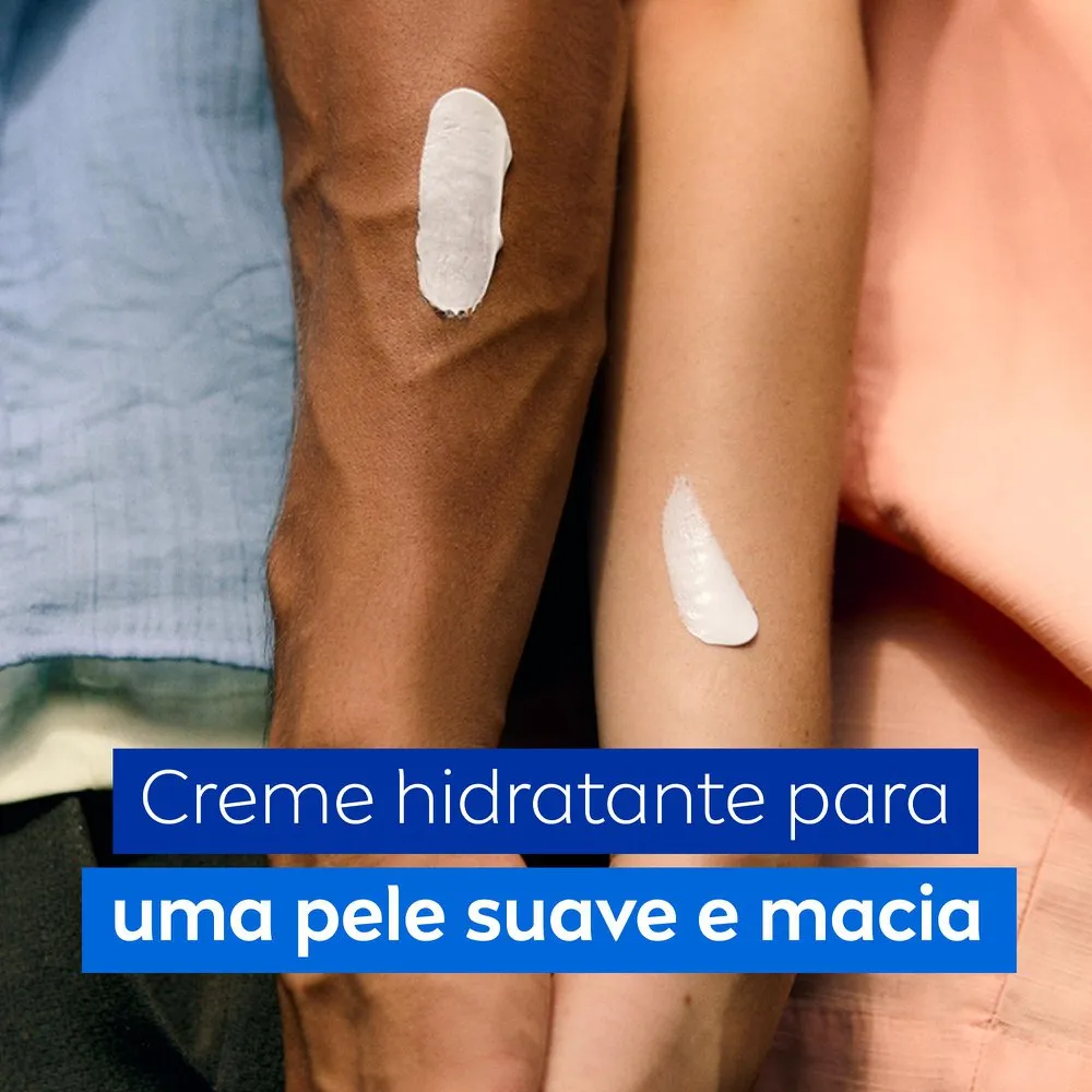 Hidratante Nivea Creme 29g — foto 4