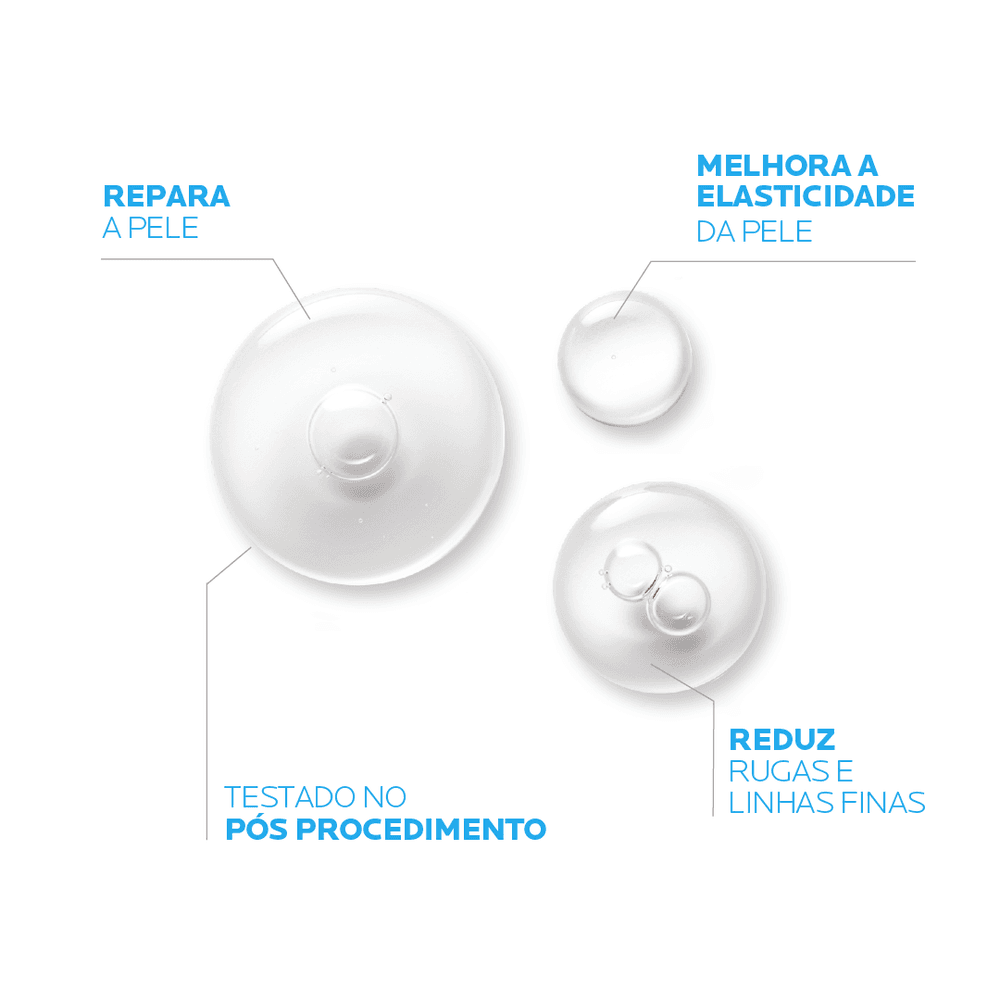Hyalu B5 La Roche-Posay Sérum Facial Antirrugas 15ml — foto 7