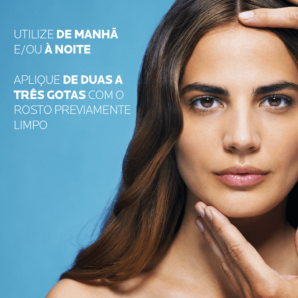 Hyalu B5 La Roche-Posay Sérum Facial Antirrugas 15ml — foto 9