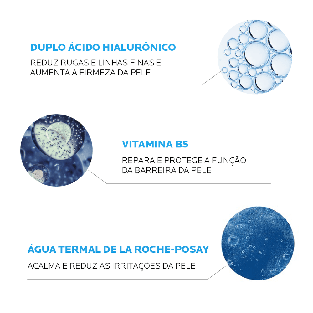 Hyalu B5 La Roche-Posay Sérum Facial Antirrugas 15ml — foto 5
