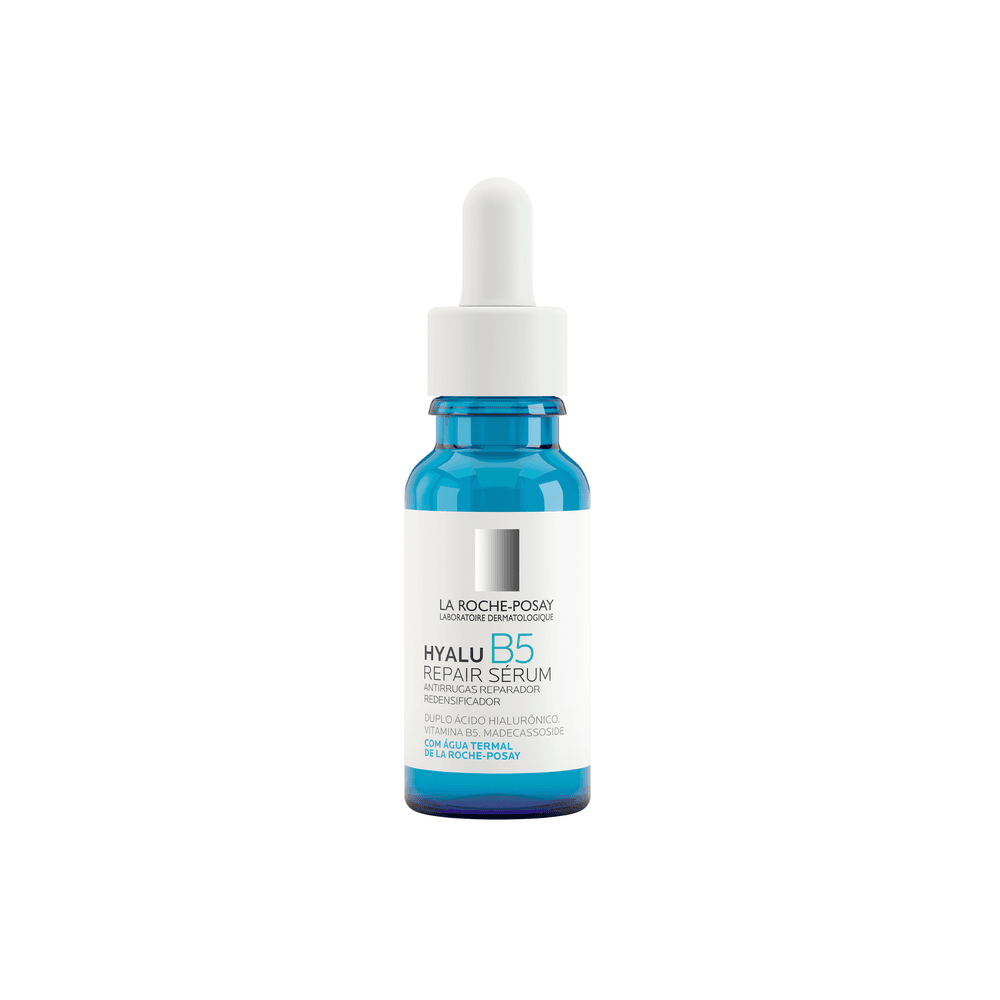 Hyalu B5 La Roche-Posay Sérum Facial Antirrugas 15ml — foto 2