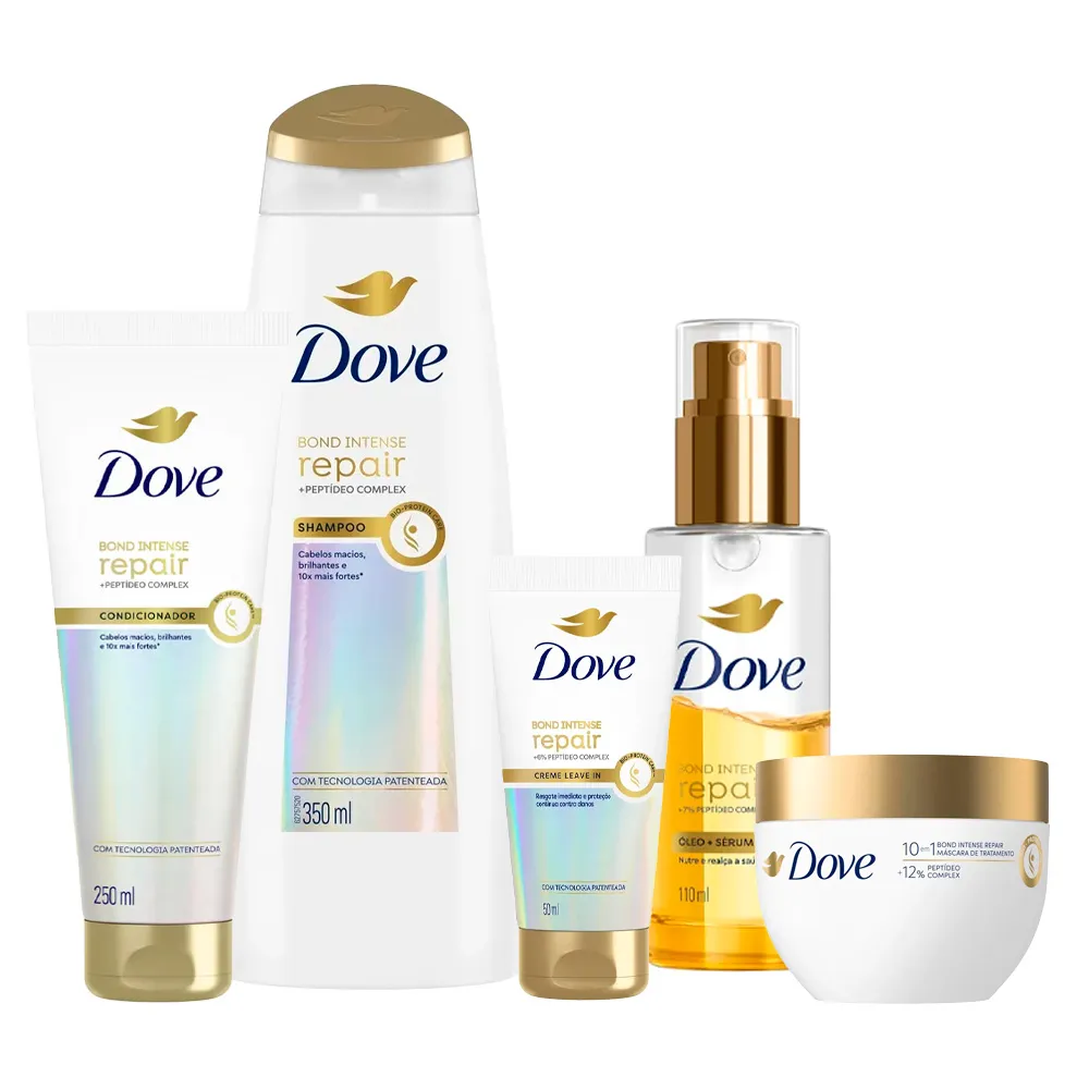 Kit Dove Bond Repair