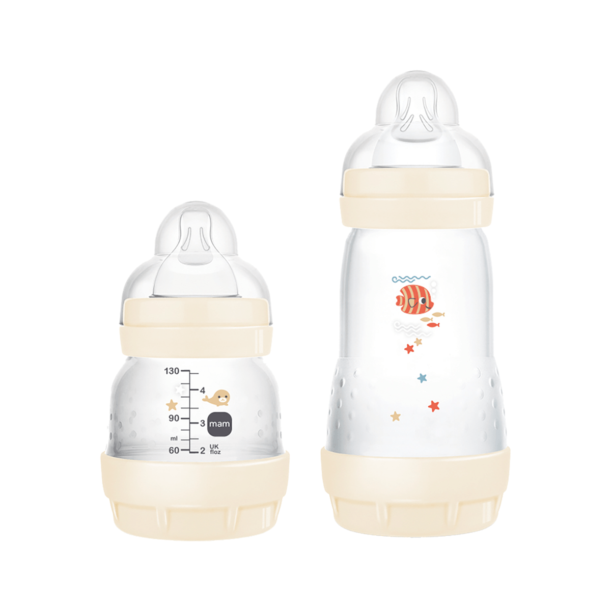 Kit Mamad 260 Ml Neutra 1und + Easy — foto 2